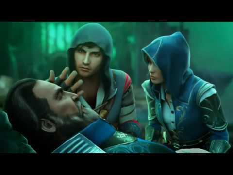 Видео: Ты и Я - Пикник и Н. Полева