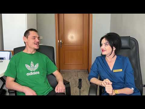 Видео: Легкая умственная отсталость #психиатрия #линалисюк #медфильм #шизофрения #умственнаяотсталость