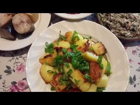 Видео: Дела домашние. Апрель.