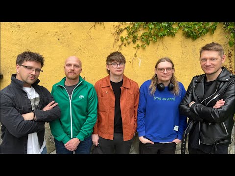 Видео: Прямой эфир с концерта в Белграде!