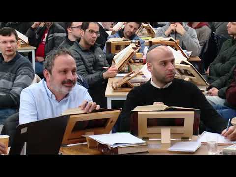 Видео: отчаяние - это высокое состояние