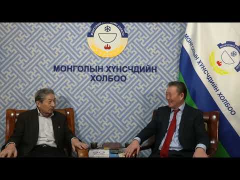 Видео: Шинжлэх ухааны доктор (Sc.D). Профессор, Монгол Улсын Зөвлөх инженер Г.Лхагваа