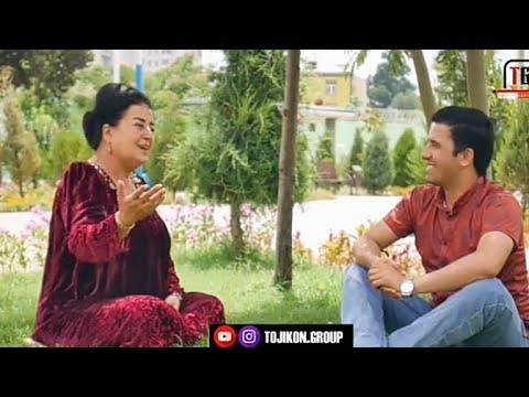 Видео: Хиромон Курбонова кучо шуд?