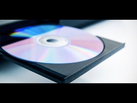 Видео: CD-проигрыватели - есть лис смысл в 2019 году. Начало.