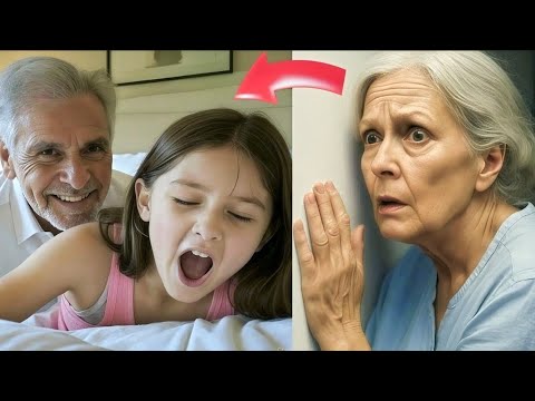 Видео: Шок бабушки: когда любовь дедушки обернулась большой ошибкой
