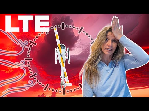 Видео: Потеря эффективности хвостового винта, непредвиденное рыскание — все объяснения