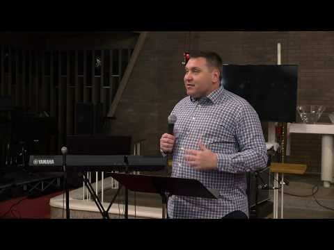 Видео: Дмитрий Макаренко – Благодать потрудилась (2019)