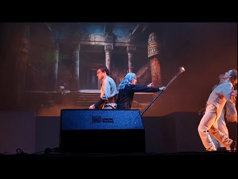 Видео: Последнее испытание (версия Вита) - О братстве (Ростислав Колпаков, Евгений Егоров) (8.03.23)