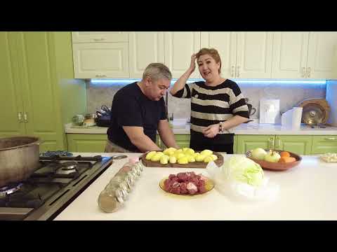 Видео: 😋ДИМЛЯМА от ПОЛКОВНИКА. 🌞МИНИ 👌КАТЛАМУШКИ. СТРОЙКА💖 ПРОДОЛЖАЕТСЯ.