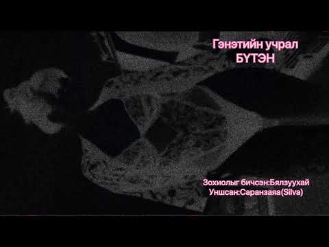 Видео: Гэнэтийн учрал БҮТЭН