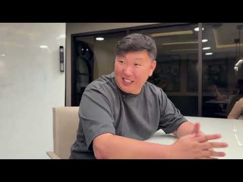 Видео: Лос Анджелес / мастер класс №4 / тут мужики лучше наших / бросила мужа в Америке 