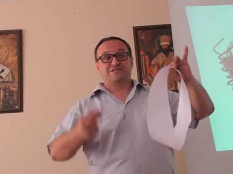 Видео: Александр Филоненко. Достоинство простых вещей. Часть 4