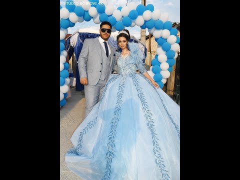 Видео: ГОДЕЖ НА ДЕМИР И ШЕМИ ПЕРУЩИЦА