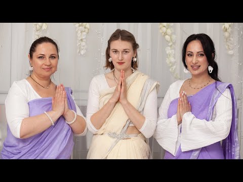 Видео: Gopinath - (Гопинатх)  - Оля