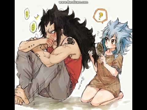 Видео: ツГажил и Леви ツ