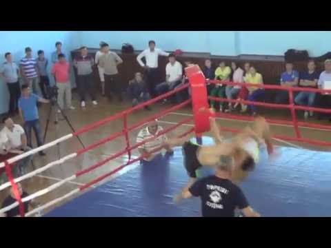 Видео: Спортклуб Аламан