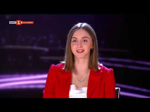 Видео: Илиана Раева  Ансамбълът преживя някои драми тази година