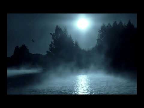 Видео: Легенда о Святом озере в Навашинском районе