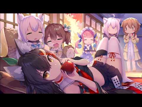 Видео: Nightcore - Имя 505 | Время и Стекло