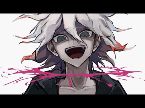 Видео: ШИЗА ! : Danganronpa 2: Goodbye Despair