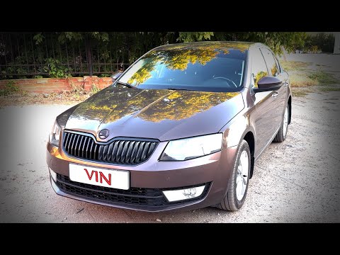 Видео: Skoda Octavia A7 1.4 TSI. Мечта ваговода? Стоит ли брать в 2026 году?