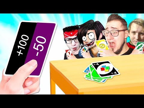 Видео: СЕКРЕТНАЯ ДВУХСТОРОННЯЯ ТЕМНАЯ КАРТА? НЕВОЗМОЖНО! ОБНОВЛЕНИЕ В UNO FLIP