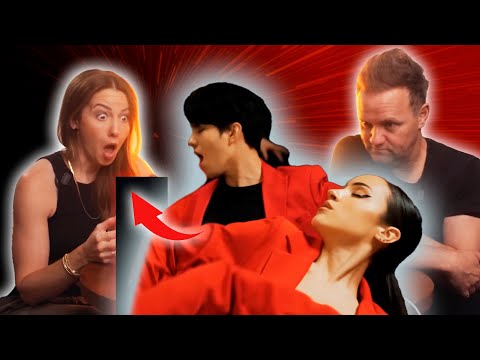 Видео: ПЕРВАЯ ШОК РЕАКЦИЯ УЧИТЕЛЯ ПО ВОКАЛУ / Vocal Lab: Димаш - Smoke (Димаш реакция)