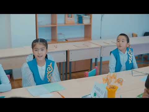 Видео: Музыка пәні 3 сынып "Музыкадағы жанды табиғат көрінісі" бейнесабақ