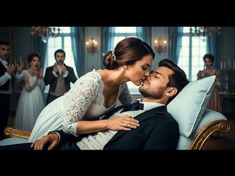 Видео: 💔 Её ЗАСТАВИЛИ выйти замуж за мужчину в КОМЕ… но ОДИН ПОЦЕЛУЙ пробудил его и изменил всё! 😱❤️