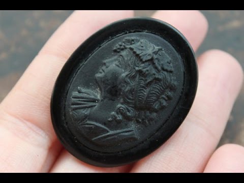 Видео: Коп№17.Клад серебром, и Екатерининская брошь.