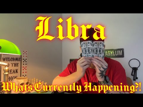 Видео: ВЕСЫ ♎️ ВЫ ПРОДОЛЖАЕТЕ ПРИДУМЫВАТЬ НОВЫЕ И ТВОРЧЕСКИЕ СПОСОБЫ НАСЛАЖДАТЬСЯ ТЕМ, ЧТО ПРЕДЛАГАЕТ ЖИЗНЬ