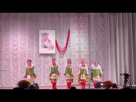 Видео: «Маруся Чурай. Це – голос наш. Це – пісня. Це – душа!»  Лохвицька ТГ