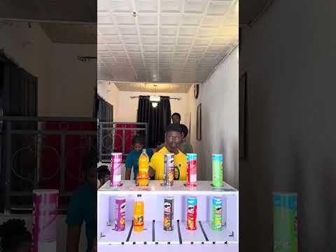 Видео: 🆕‼️ - САМАЯ ИНТЕРЕСНАЯ, ЗАБАВНАЯ И ЗАБАВНАЯ ИГРА ПО ПОДБОРУ ЦВЕТОВ БУТЫЛОК ВСЕХ ВРЕМЕН