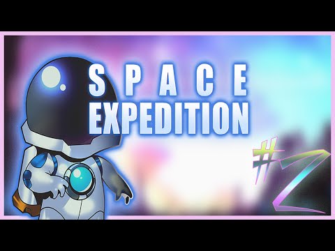 Видео: SPACE EXPEDITION - Полное прохождение игры 2/2