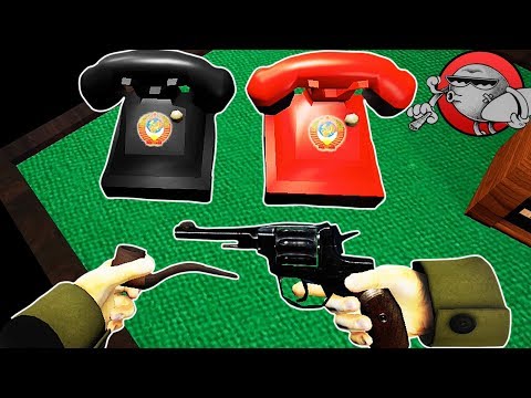 Видео: СЛИШКОМ МНОГО СТРЕССА - VR