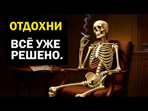 Видео: Возможно ли Никогда Больше Не Испытывать Боль? Ответ Карла Юнга