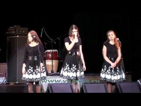 Видео: А. Петровская. А. Мушак. Е. Баранова. Купалинка