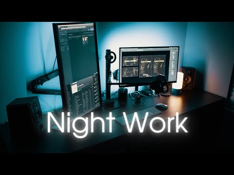 Видео: 🎧 Для Работы | Productive Relax Music | Концентрация внимания