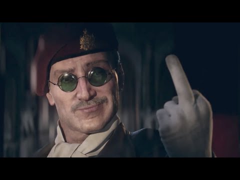 Видео: Raid: World War II (Часть 1) - Ну, что? Готовы, Рейдеры?