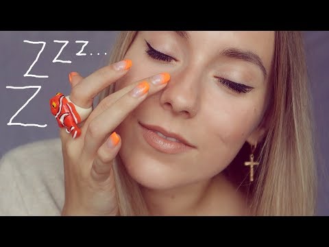 Видео: АСМР ~ СНОТВОРНОЕ ~ Тотальное расслабление с ушка на ушко(суб)