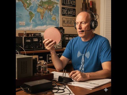 Видео: Радиолюбительский балун — ерунда! Что нужно знать: БЕЗ ЧЕПУХИ и МИФОВ!