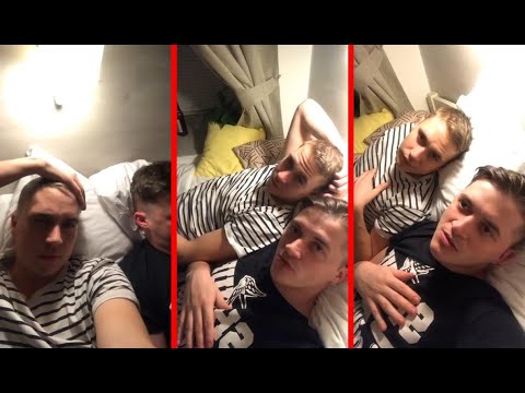 Видео: IG Трансляция (23.10.2017) [shakulin] (3)