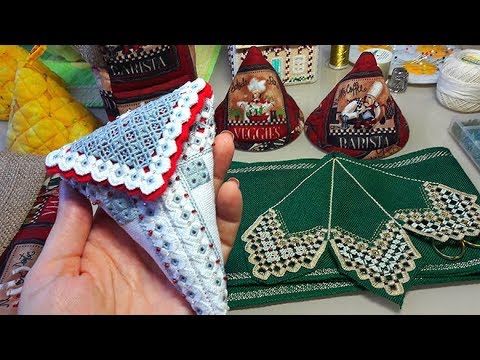 Видео: Рукодельная болталочка (много слов)))