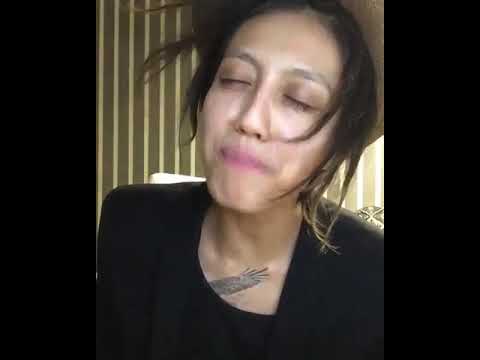 Видео: Bikabreezy - классно поёт !!! 😘💋