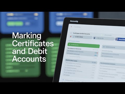 Видео: Ошибки в бухгалтерии при работе с абонементами и как их избежать