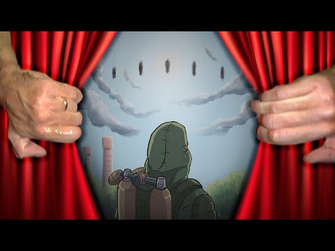 Видео: Раскрытие True Stalker...