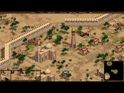 Видео: Казаки. Последний Довод Королей. Спидран всей саксонской кампании - 20:51.