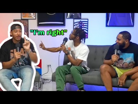 Видео: Спорить без причины вообще 2