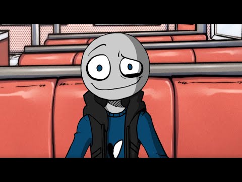 Видео: парень сталкер / your boyfriend game