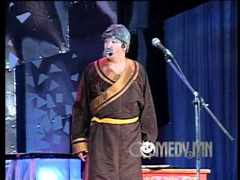 Видео: Маск продакшн монгол бичгийн сургууль.mpg